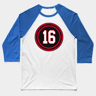 Austin Watson Baseball T-Shirt